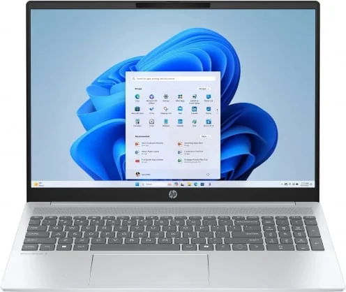 Nešiojamas kompiuteris HP OmniBook 5 AI 16-af1219nw 16 OLED 225U 16GB 512SSD EN W11 Silver