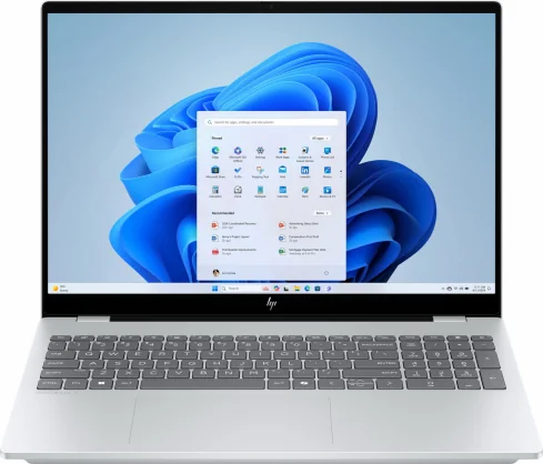 Nešiojamas kompiuteris HP OmniBook 7 AI 16-ay0083no 16 240hz 225H 16GB 1SSD NOR W11 Silver