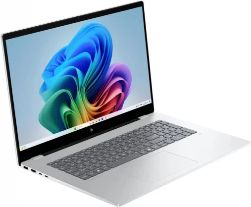 Nešiojamas kompiuteris HP OmniBook 7 NG AI 17-dc0218nw 17.3 IPS 256V 16GB 1SSD EN W11H