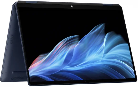 Nešiojamas kompiuteris HP OmniBook Ultra Flip x360 14 OLED 258V 32GB 1SSD NOR W11