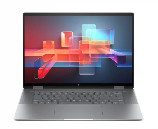 Nešiojamas kompiuteris HP OmniBook X 4-fe0040no 14 IPS X1E-78-100 16GB 512SSD Nordic W11H