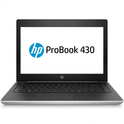 Nešiojamas kompiuteris HP ProBook 430 G5 13.3 FHD i5-8250U 16GB 480SSD EN W10Pro Silver ReNew