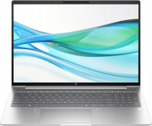 Nešiojamas kompiuteris HP ProBook 460 G11 16 FHD+ IPS 155U 16GB 512SSD EN W11Pro Silver