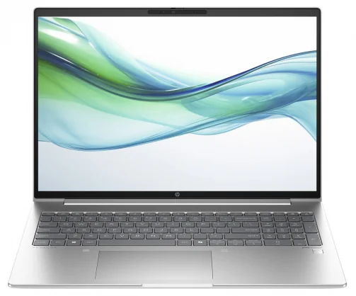Nešiojamas kompiuteris HP ProBook 465 G11 16 FHD+ IPS 7535U 16GB 512SSD EN W11 Silver