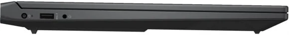 Nešiojamas kompiuteris HP Victus 15 15.6 144hz 240H 24GB 1SSD RTX5060 EN W11H Black