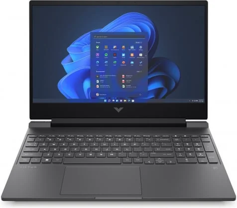 Nešiojamas kompiuteris HP Victus 15-fa2700no 15.6 144hz i5-13420H 16GB 512SSD RTX3050 EN W11