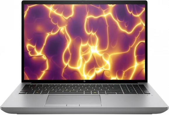 Nešiojamas kompiuteris HP ZBook Fury 16 G11 16 FHD+ IPS i7-14700HX 32GB 1TB RTX2000Ada EN W11Pro
