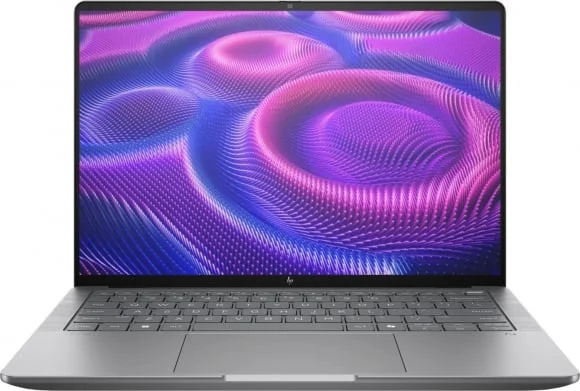 Nešiojamas kompiuteris HP ZBook Ultra G1a 14 OLED 395 128GB 2SSD EN W11P