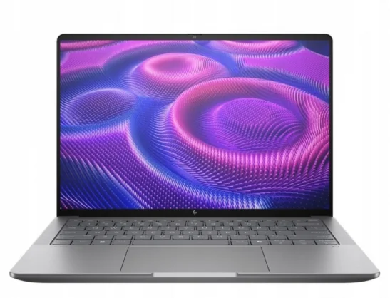 Nešiojamas kompiuteris HP ZBook Ultra G1a 14 WUXGA 390 32GB 1SSD RTX 500 Ada EN W11P