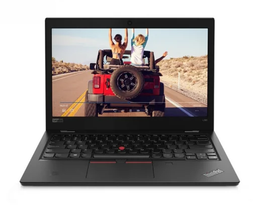 Nešiojamas kompiuteris Lenovo 13.3" ThinkPad L380 i3-8130u 16GB 1TB SSD Windows 11 Pro ReNew