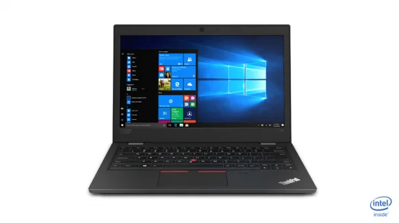 Nešiojamas kompiuteris Lenovo 13.3" ThinkPad L390 i5-8265U 8GB 1TB SSD Windows 11 ReNew