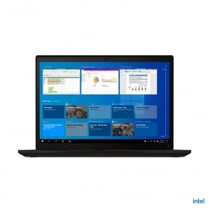 Nešiojamas kompiuteris Lenovo 13.3" ThinkPad X13 G2 i5-1135G7 16GB 256GB SSD Win 11 Pro ReNew