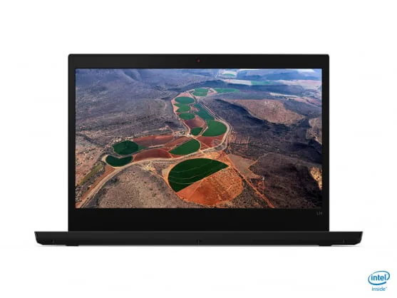 Nešiojamas kompiuteris Lenovo 14" ThinkPad L14 G1 i5-10210u 8GB 256GB SSD Win 11 Pro ReNew