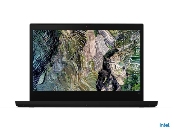 Nešiojamas kompiuteris Lenovo 14" ThinkPad L14 G2 i5-1135G7 8GB 256GB SSD Windows 11 Pro ReNew