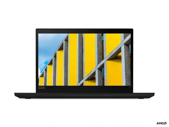 Nešiojamas kompiuteris Lenovo 14" ThinkPad T14 Ryzen 5 Pro 4650U 16GB 256GB SSD Win11 Pro ReNew