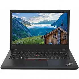 Nešiojamas kompiuteris Lenovo 14" ThinkPad T490 i5-8365U 8GB 256GB SSD W11 Pro FRE/ ENG ReNew