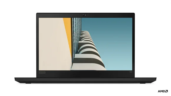 Nešiojamas kompiuteris Lenovo 14" ThinkPad T495 Ryzen 5 Pro 3500U 16GB 256GB SSD W11PRO ReNew