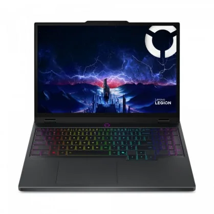 Nešiojamas kompiuteris Lenovo 15.1" Legion 5 15IAX10 Ultra 7 255HX 16GB 1TB SSD RTX 5070 W11