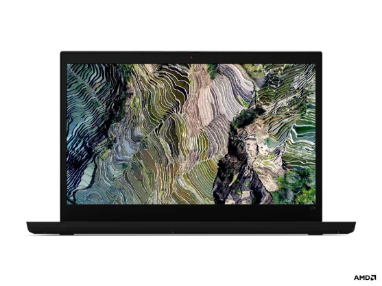 Nešiojamas kompiuteris Lenovo 15.6" ThinkPad L15 G2 Ryzen 5 5625U 8GB 512GB SSD W11 Pro ReNew