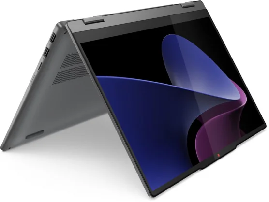 Nešiojamas kompiuteris Lenovo IdeaPad 5 2-in-1 14IRH9 14 OLED i5-13420H 16GB 512SSD W11 83KX001EMX