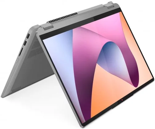 Nešiojamas kompiuteris Lenovo IdeaPad Flex 5 14ABR8 IPS Touch R5-5625U 16GB 512SSD EN W11 82XX00ESLT