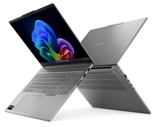 Nešiojamas kompiuteris Lenovo IdeaPad Pro 5 16AKP10 16 120hz 350 32GB 1SSD RTX5050 NOR 11 83JN000JMX