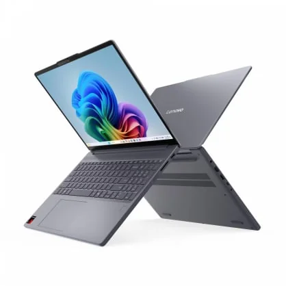 Nešiojamas kompiuteris Lenovo IdeaPad Slim 3 15Q8X10 IPS X1-26-100 16GB 256SSD W11 Grey 83N30000US