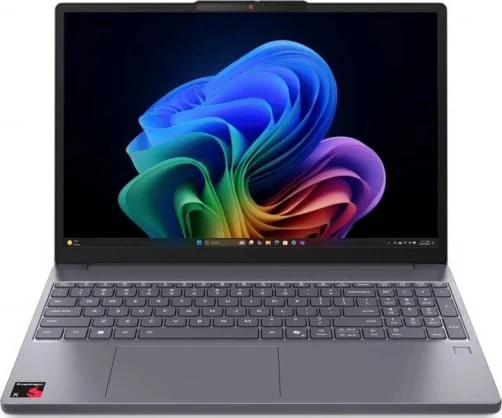 Nešiojamas kompiuteris Lenovo IdeaPad Slim 3 15Q8X10 IPS X1-26-100 16GB 512SSD W11 Grey 83N3006BUS