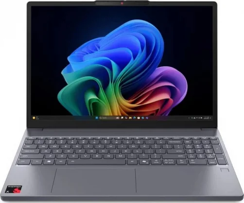 Nešiojamas kompiuteris Lenovo IdeaPad Slim 3 15Q8X10 IPS X1-26-100 16GB 512SSD W11 Grey 83N30071NT