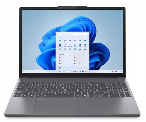 Nešiojamas kompiuteris Lenovo IdeaPad Slim 3 16IRH10 16 IPS i5-13420H 8GB 512SSD NOR W11 83K2000AMX