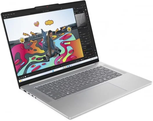 Nešiojamas kompiuteris Lenovo IdeaPad Slim 5 15ARP10 15.3FHD+ IPS 7735HS 16GB 1SSD NOR 11 83J3002RMX