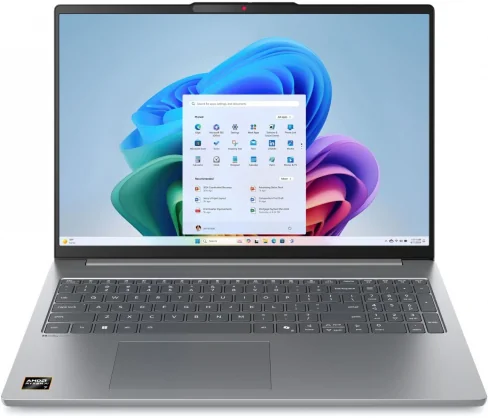 Nešiojamas kompiuteris Lenovo IdeaPad Slim 5 16ARP10 16 IPS 7535HS 16GB 512SSD NOR W11 83HU0023MX