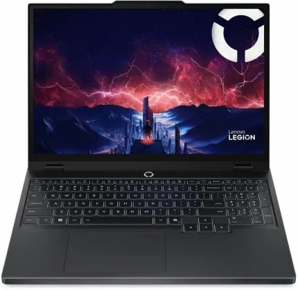 Nešiojamas kompiuteris Lenovo Legion 5 15AHP10 15.1 165hz 260 16GB 512SSD RTX5060 EN DOS 83M0002HPB