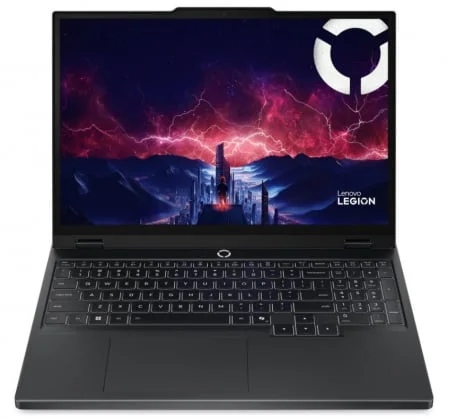 Nešiojamas kompiuteris Lenovo Legion 5 15AHP10 15.1 165hz 260 16GB 512SSD RTX5060 EN W11 83M00027PB