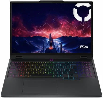 Nešiojamas kompiuteris Lenovo Legion 5 15AHP10 15.1 OLED R7-260 16GB 1SSD RTX5060 EN W11 83M00096NT