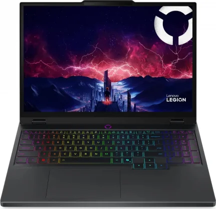 Nešiojamas kompiuteris Lenovo Legion 5 15AKP10 15.1 165hz 350 32GB 1SSD RTX5070 EN DOS 83F1001SPB