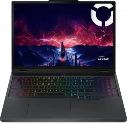 Nešiojamas kompiuteris Lenovo Legion 5 15AKP10 15.1 165hz 350 32GB 512SSD RTX5070 EN W11 83F1001PPB