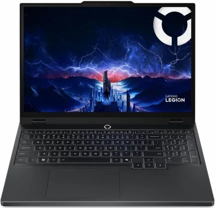 Nešiojamas kompiuteris Lenovo Legion 5 15IAX10 OLED U7-255HX 16GB 1SSD RTX5070 W11 Bl 83F000ABNT