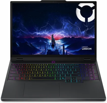 Nešiojamas kompiuteris Lenovo Legion 5 15IRX10 15.1 165hz i7-13650HX 24GB 1SSD 5060 W11 83LY0030MX