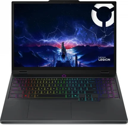 Nešiojamas kompiuteris Lenovo Legion 5 15IRX10 15.1 165hz i7-13650HX 32GB 512SSD 5070 DOS 83LY006QPB