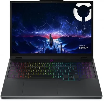 Nešiojamas kompiuteris Lenovo Legion 5 15IRX10 15.1 165hz i7-14700HX 16GB 1SSD 5060 W11 83LY00G6MX