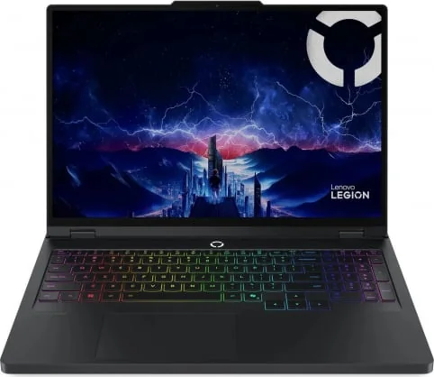 Nešiojamas kompiuteris Lenovo Legion Pro 5 16IAX10 16 165hz 275HX 32GB 1SSD 5060 EN DOS 83F3003EPB
