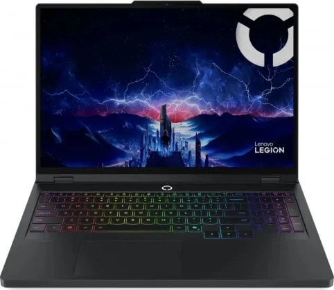 Nešiojamas kompiuteris Lenovo Legion Pro 5 16IAX10 16 165hz 275HX 32GB 1SSD RTX5070 DOS 83F3003FPB