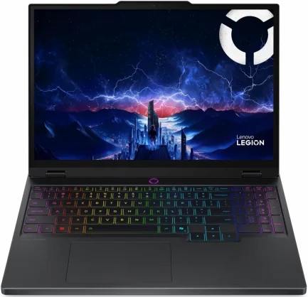 Nešiojamas kompiuteris Lenovo Legion5 15IRX10 OLED i7-13650HX 32GB 1SSD RTX5070 EN W11 Bk 83LY00R2NT