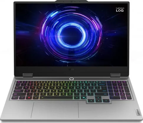 Nešiojamas kompiuteris Lenovo LOQ 15IRX10 15.6 144hz i7-13650HX 32GB 512SSD 5070 EN W11 83JE008SPB