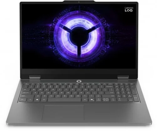 Nešiojamas kompiuteris Lenovo LOQ Essential 15IRX11 15.6 i5-13450HX 16GB 512SSD RTX5060 83SC0003MX
