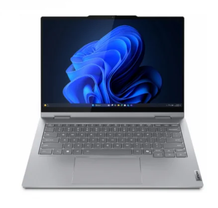 Nešiojamas kompiuteris Lenovo ThinkBook 14 2-in-1 G5 14 WUXGA IPS 225U 16GB 512SSD 11P 21SQ000AMH