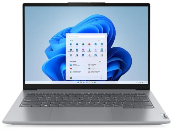 Nešiojamas kompiuteris Lenovo ThinkBook 14 G6 IRL 14 IPS i5-13420H 16GB 512SSD NOR W11Pro 21KG00SFMX