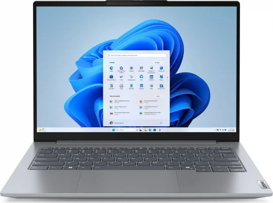 Nešiojamas kompiuteris Lenovo ThinkBook 14 G7 ARP 14 FHD+ IPS 7535HS 16GB 512SSD NOR W11P 21MV00BEMX