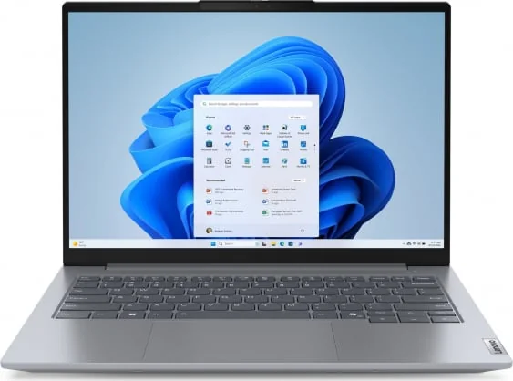 Nešiojamas kompiuteris Lenovo ThinkBook 14 G7 ARP 14 FHD+ IPS 7735HS 32GB 512SSD NOR W11P 21MV00CQMX
